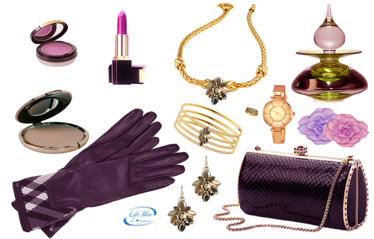 Fashion- Accessories