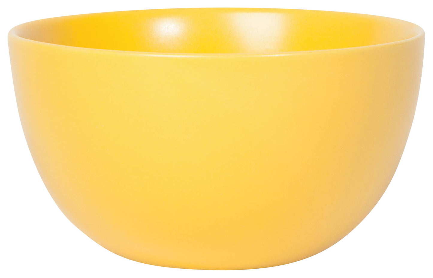 Yellow Prep Bowls Set of 3