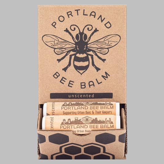 Portland Bee Balm Original- Unscented