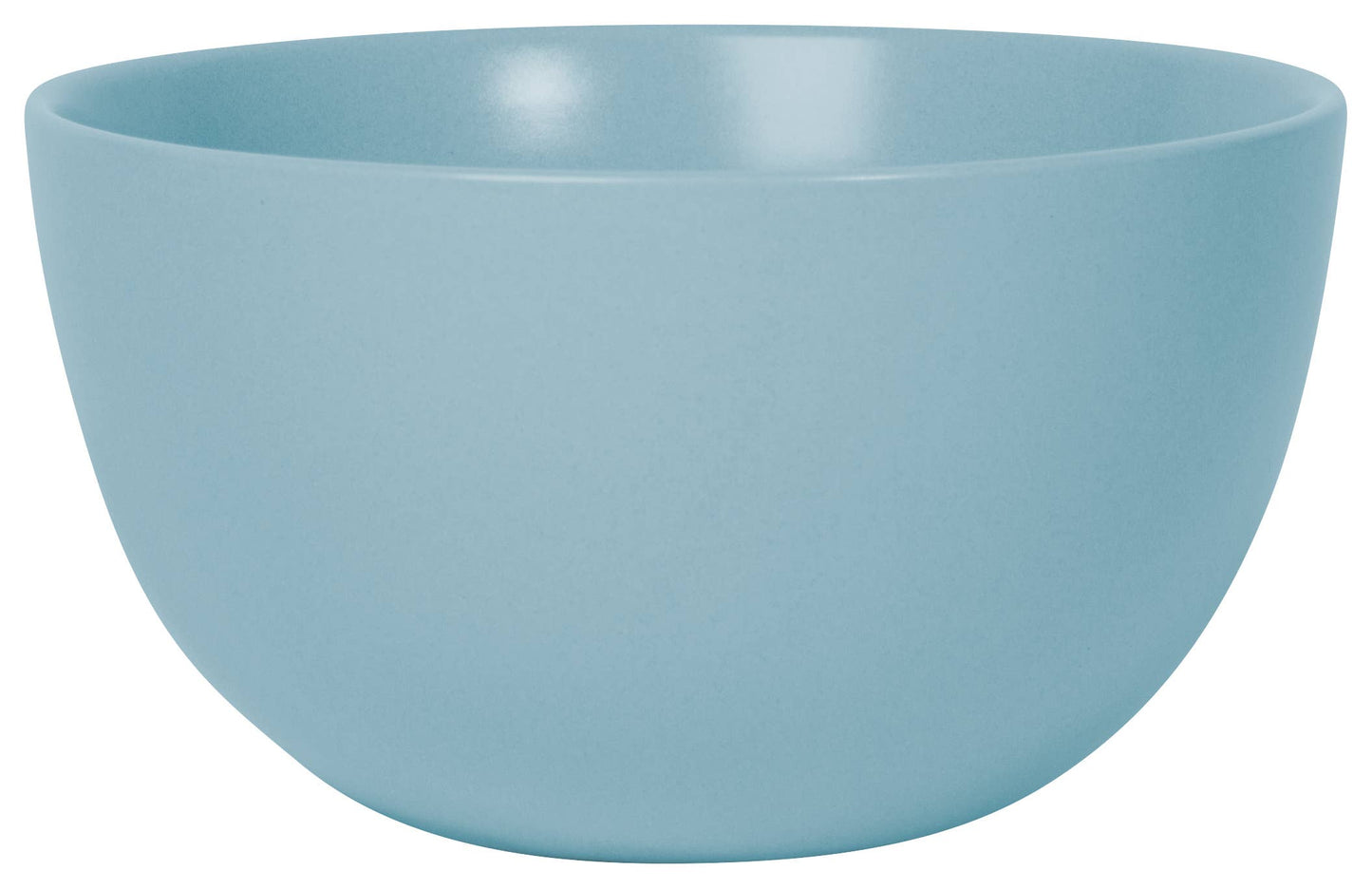 Blue Prep Bowls Set of 3