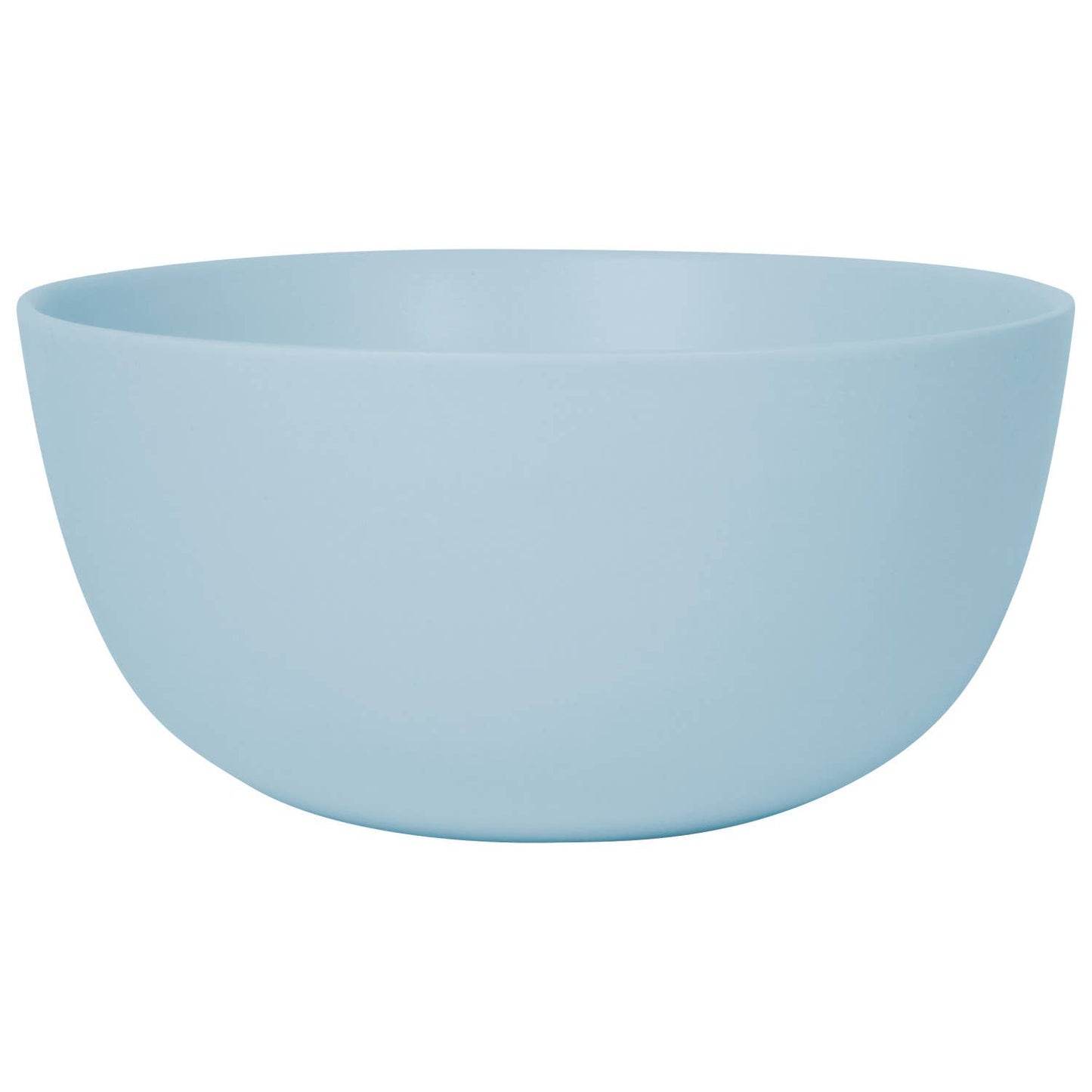 Blue Prep Bowls Set of 3