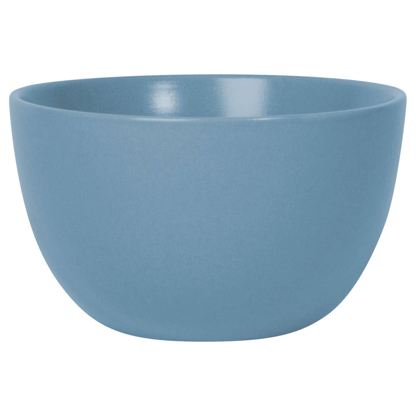 Blue Prep Bowls Set of 3