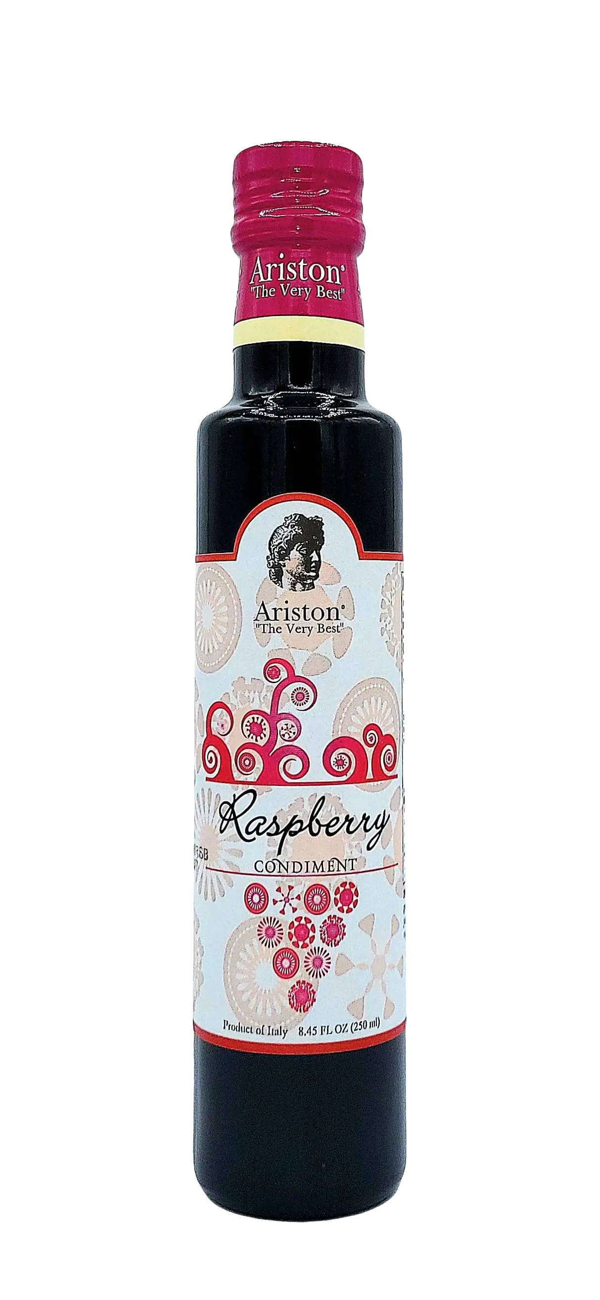 Ariston Raspberry condiment oil