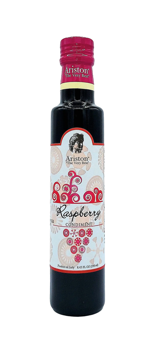 Ariston Raspberry condiment oil