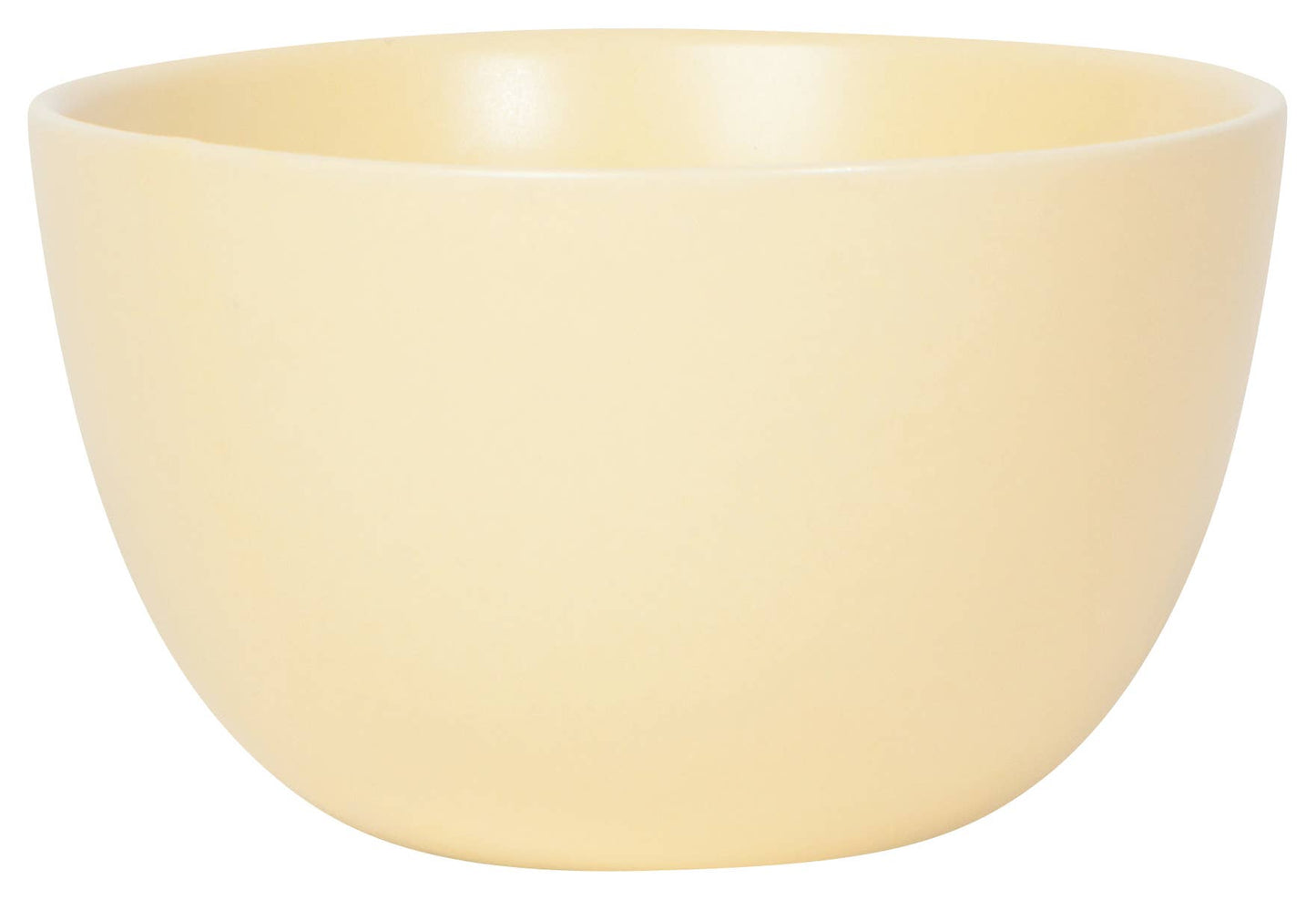 Yellow Prep Bowls Set of 3