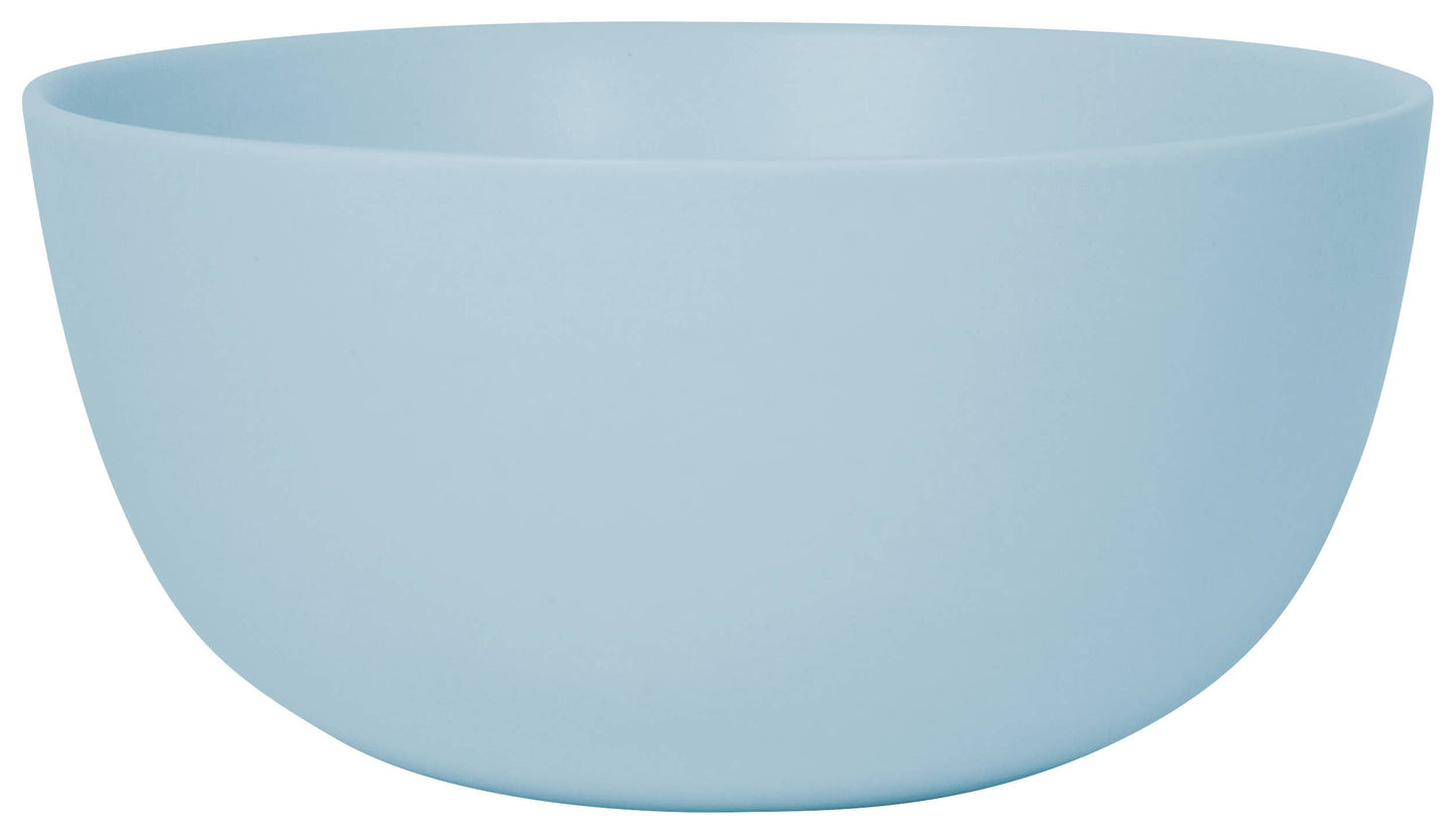 Blue Prep Bowls Set of 3