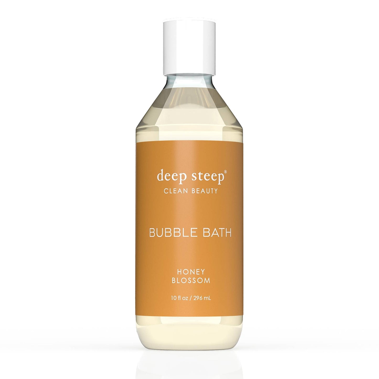 Honey Blossom Bubble Bath- Deep Steep Clean Beauty