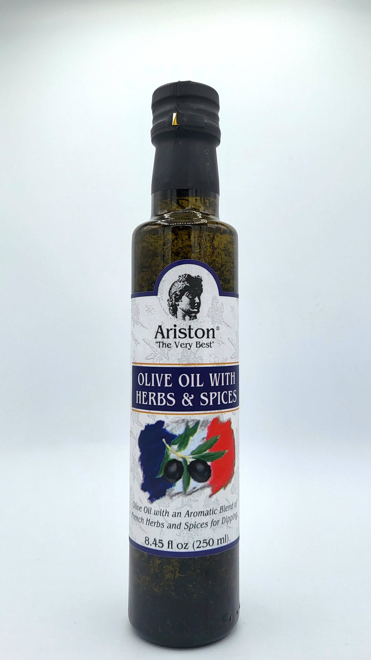 Ariston Herbs & Spice Olive oil