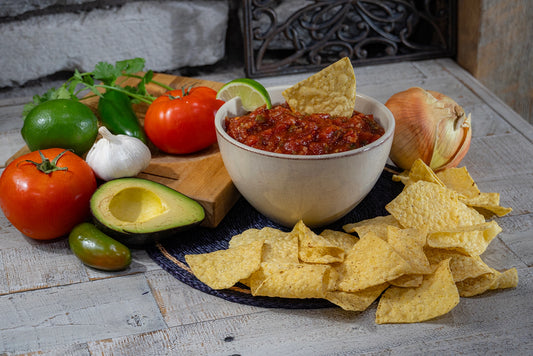 Southwest Taco Dip Mix