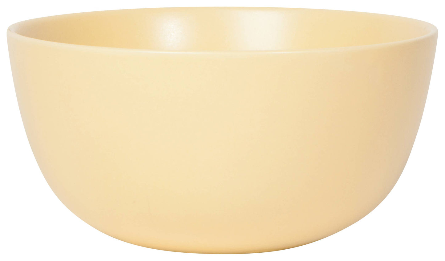 Yellow Prep Bowls Set of 3