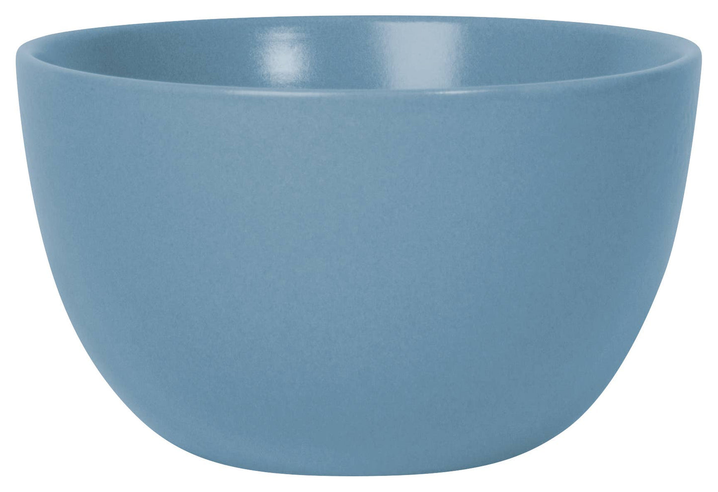 Blue Prep Bowls Set of 3