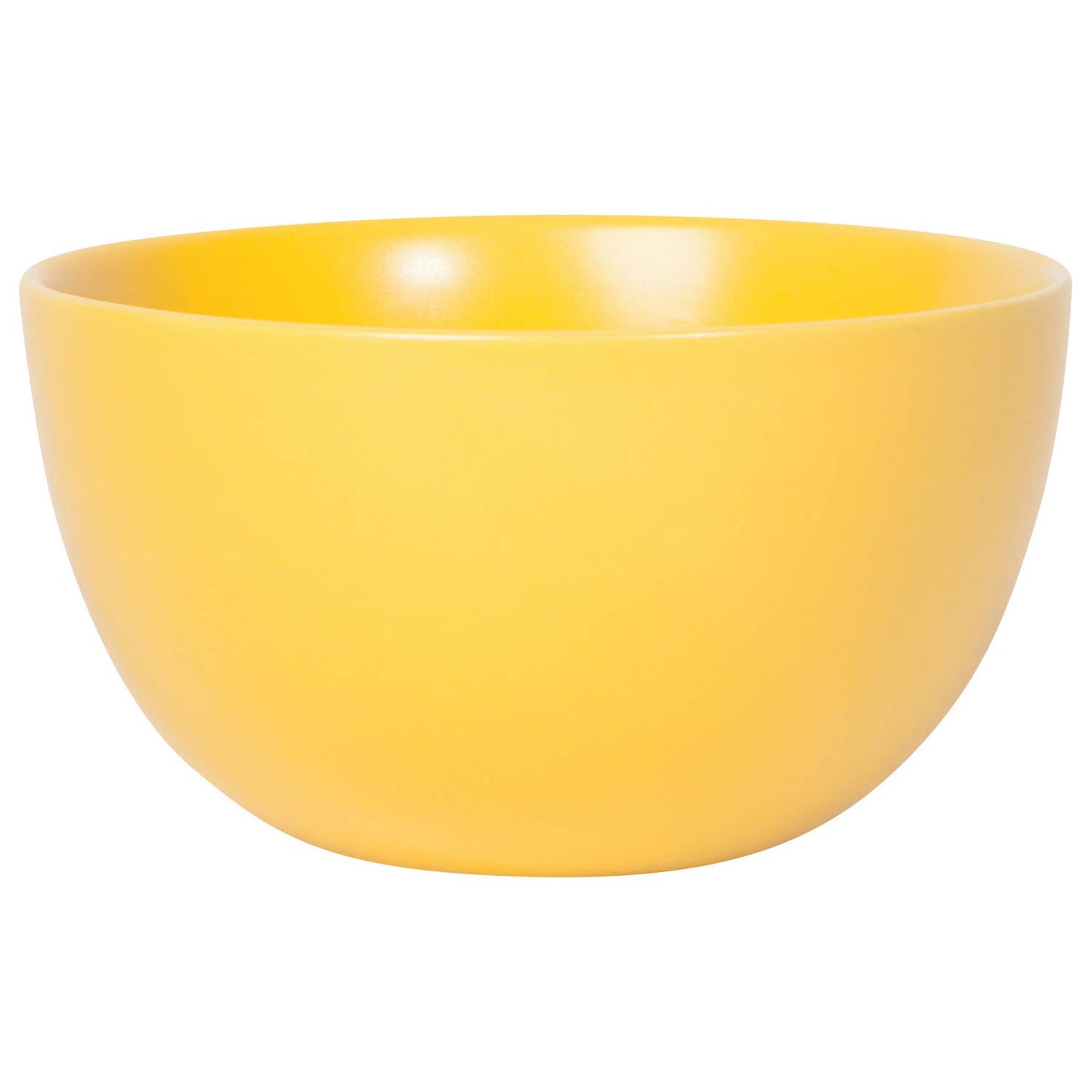 Yellow Prep Bowls Set of 3